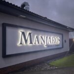 Manjaros