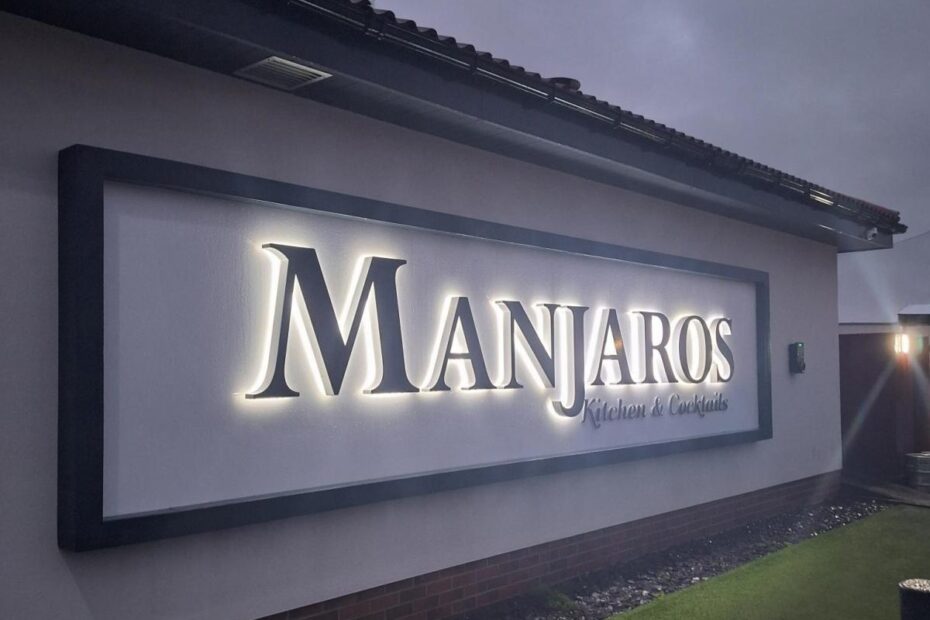 Manjaros