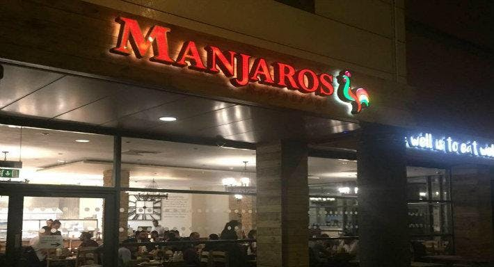 Manjaros