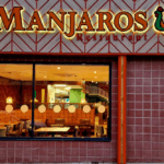 Manjaros Middlesbrough Restaurant