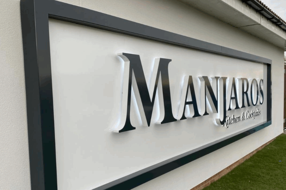 Manjaros Ingleby Barwick