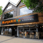Manjaros Sunderland