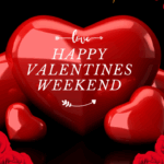 Manjaros Valentine's Day