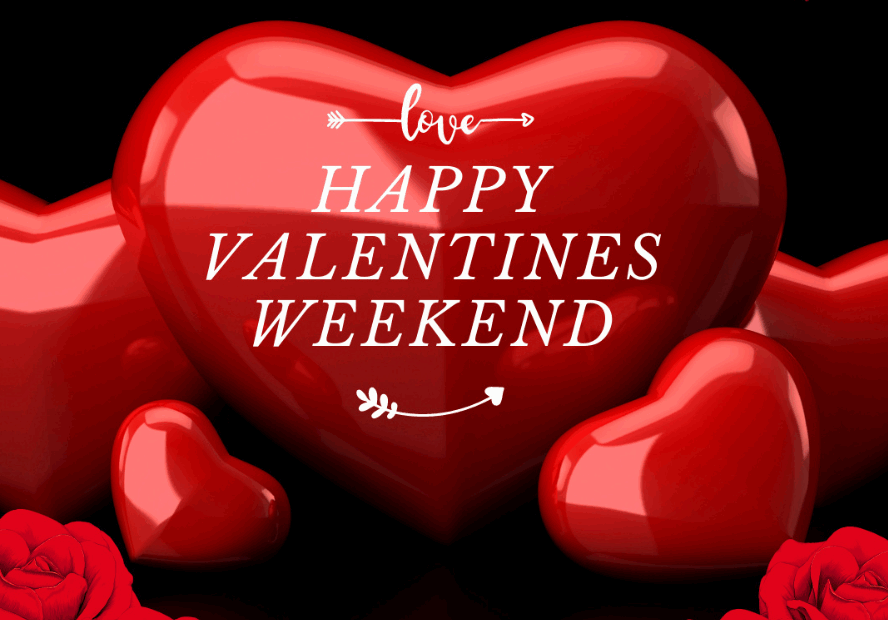 Manjaros Valentine's Day