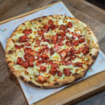 Manjaros Takeaway Pizza